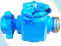 api 6a plug valve & ball valve