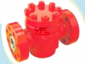 api 6a plug valve & ball valve