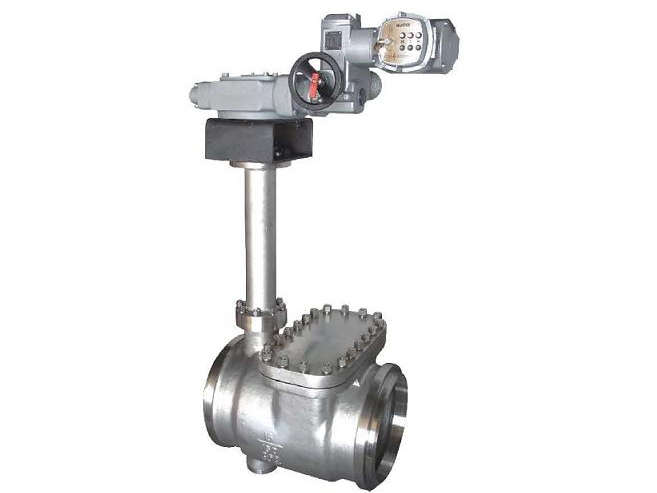 cryogenic stainless steel top entry butterfly valves