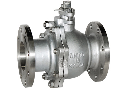 KY704 ball valve