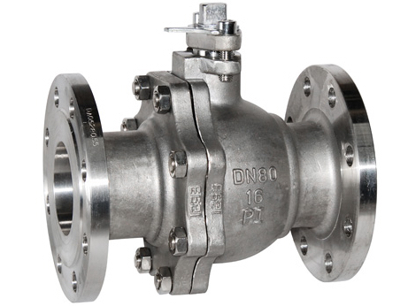 PII 310S ball valve