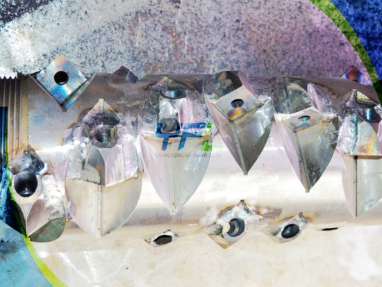 Eixo de Duas Shredder de Reciclagem de sucata metálica utilizada Tiressolid  resíduos de madeira plástica - China Máquina de trituração, triturador de  carros usados para venda